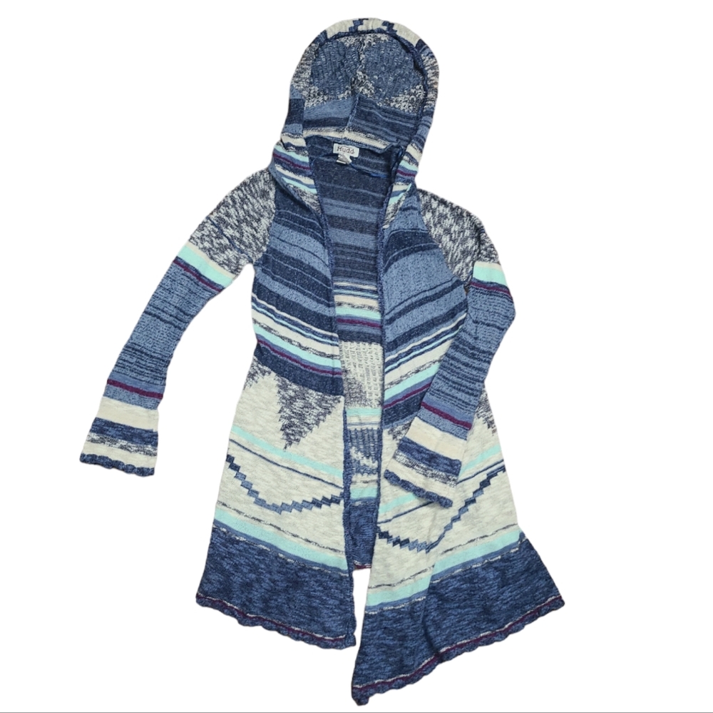 Mudd Cardigan